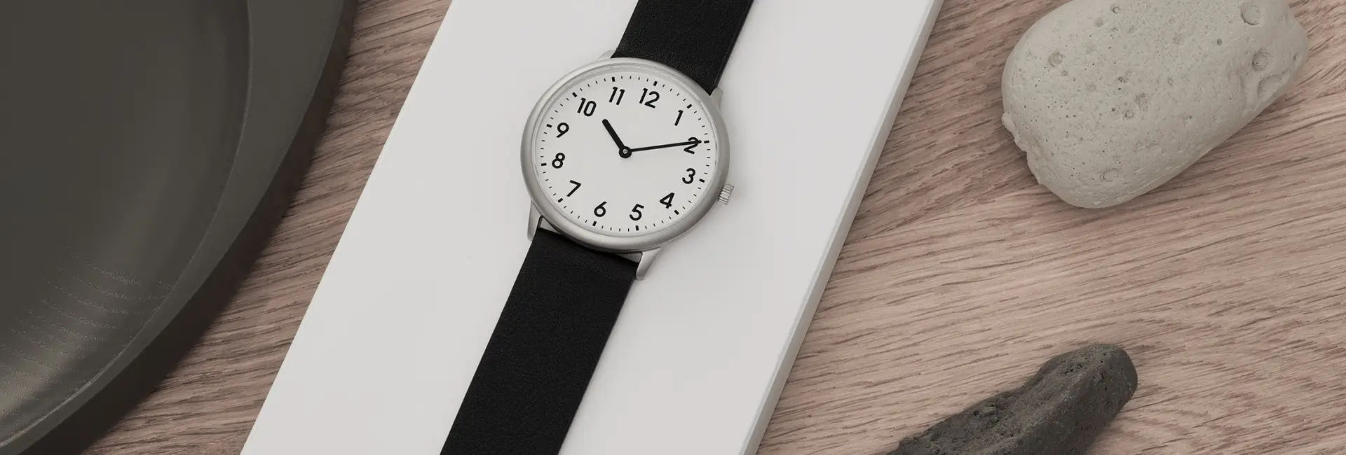 Nowy zegarek polskiej marki na Kickstarterze!
